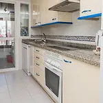 아파트 Marina Real 232 *