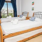 Marina Real 232 아파트 마닐바